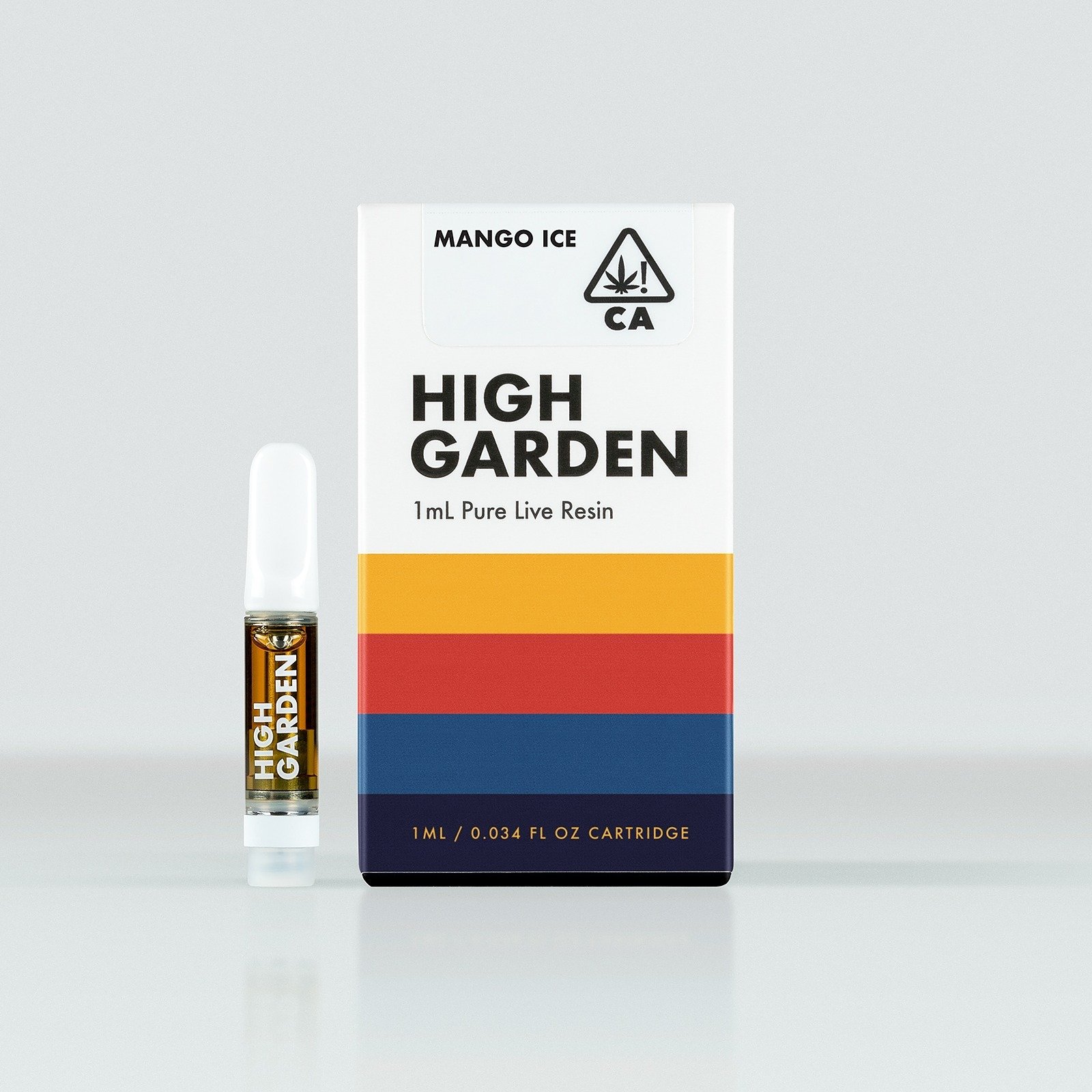 gallery-05 2vcGHltBRGmqzHKmMz6d MangoIce HG 1ml Hybrid Cartridge