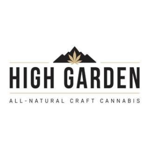 high garden jack herer live resin vape cartridge 2g