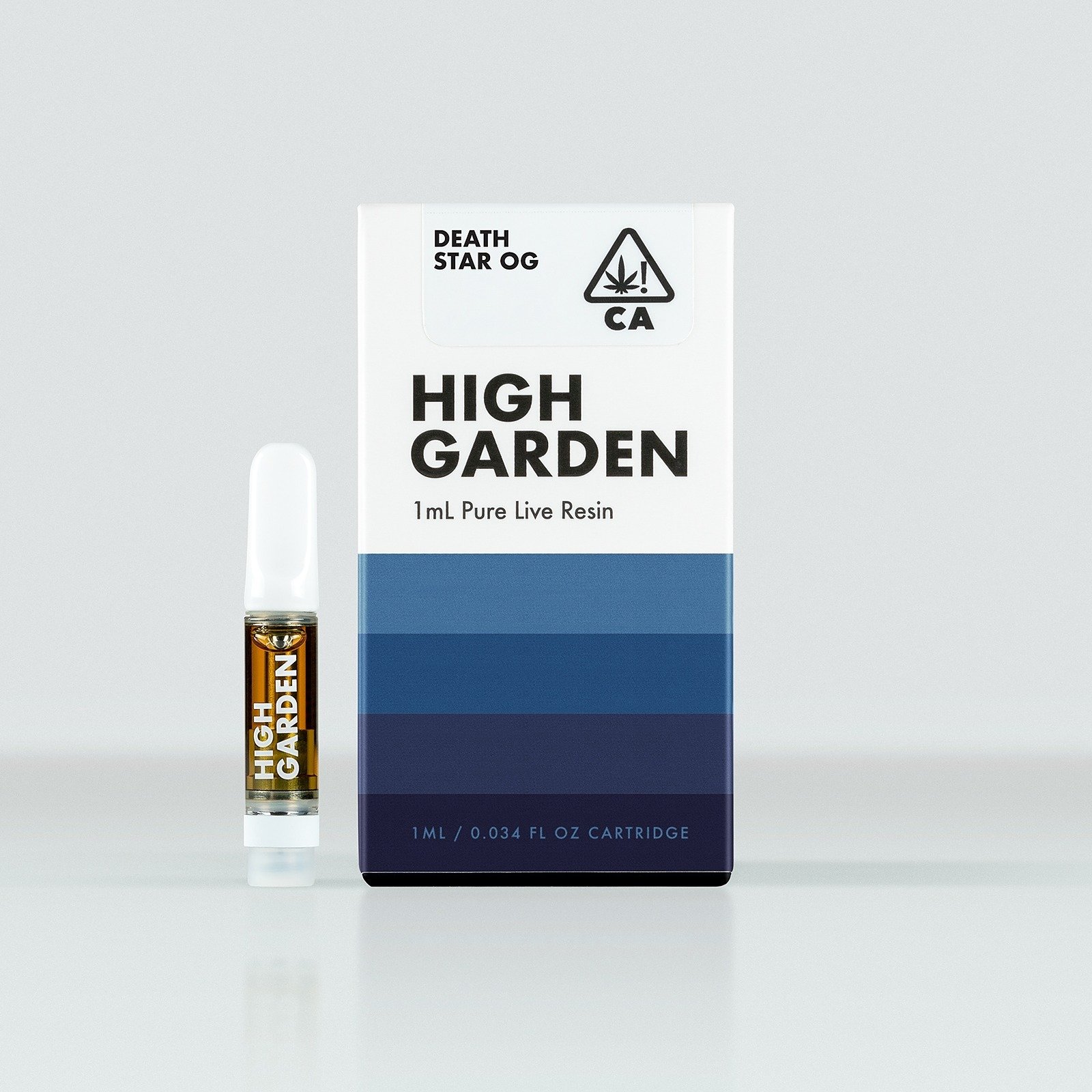 gallery-03 TXguzmkLQleH3mkMxSHn DeathStarOG HG 1ml Indica Cartridge